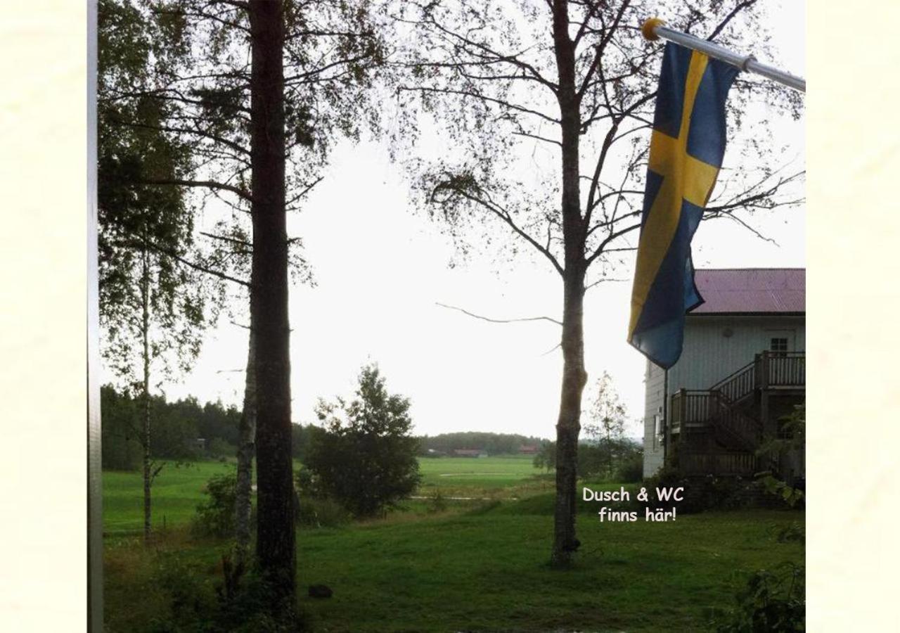 Lillstugan Elofstorp Kristinehamn Esterno foto